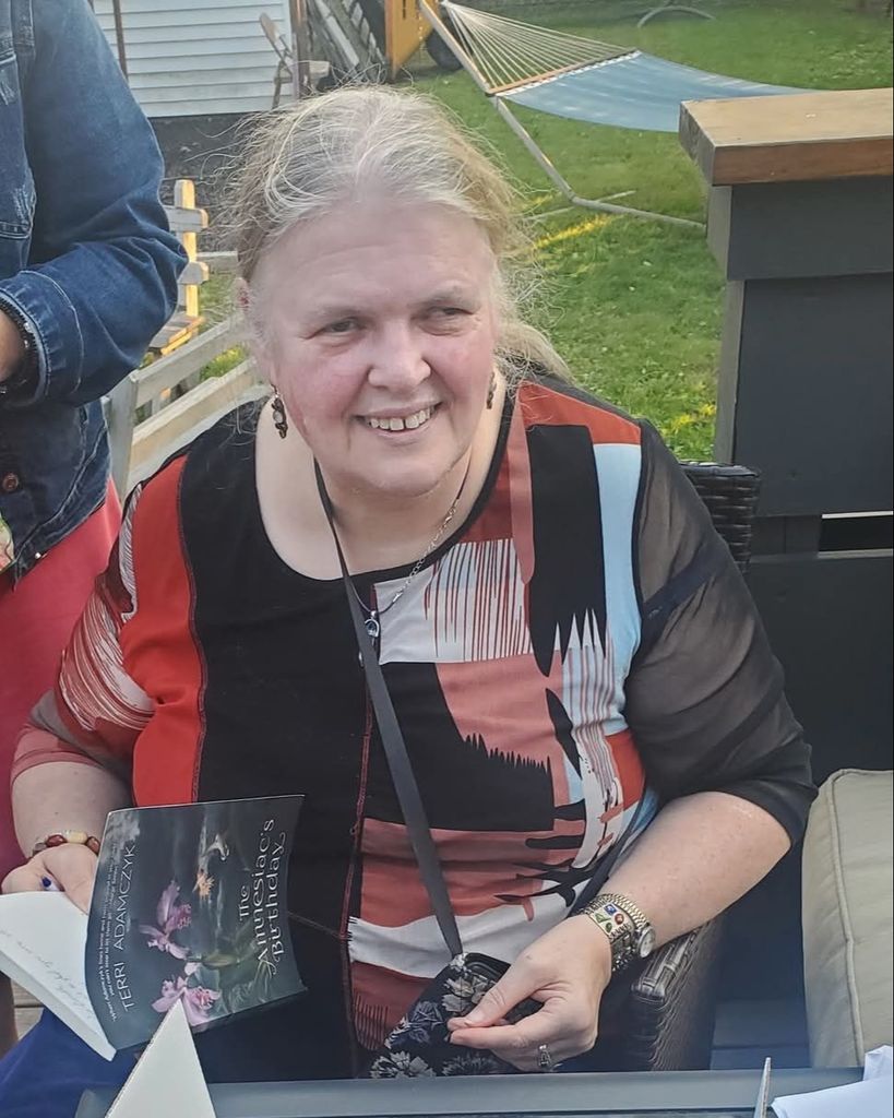 Terri E. Adamczyk Profile Photo