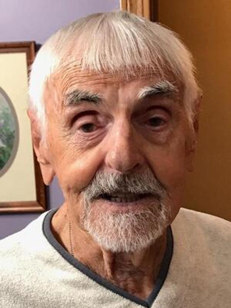 William Stanley Shufelt Profile Photo