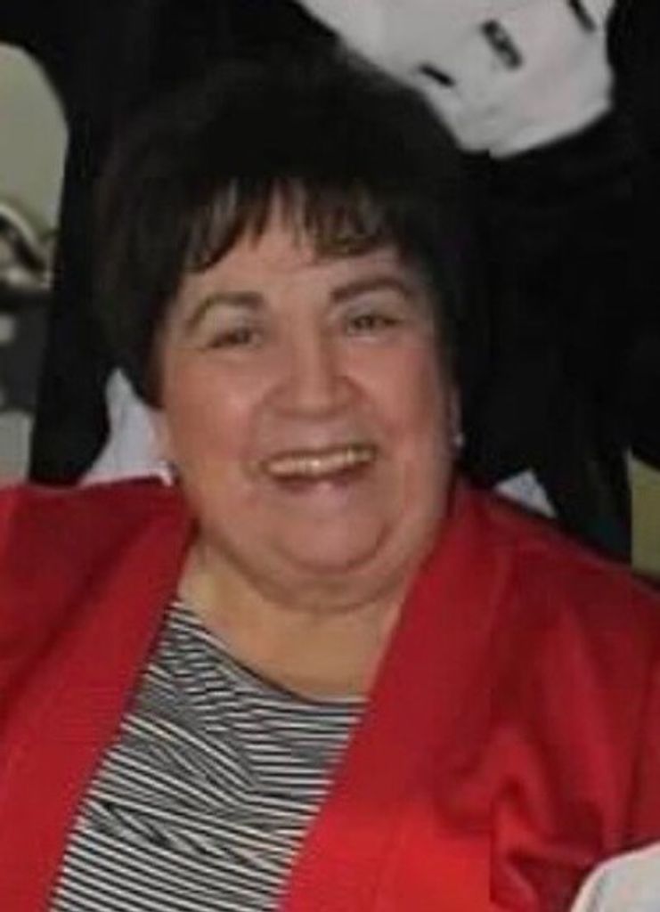 Joanne Deluca Profile Photo