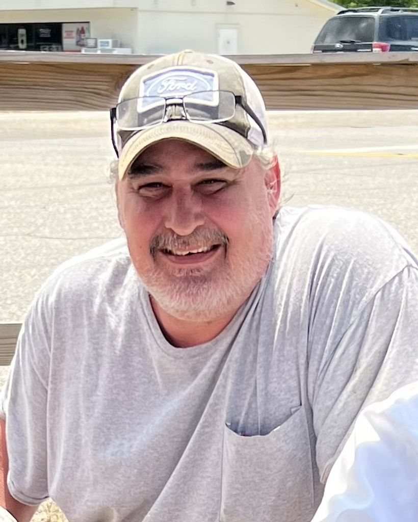 William "Bill" Phillips Profile Photo