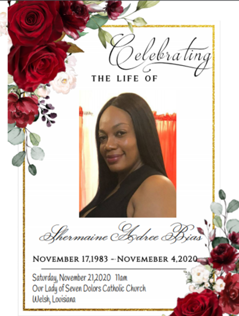 Shermaine Bias 36 Profile Photo