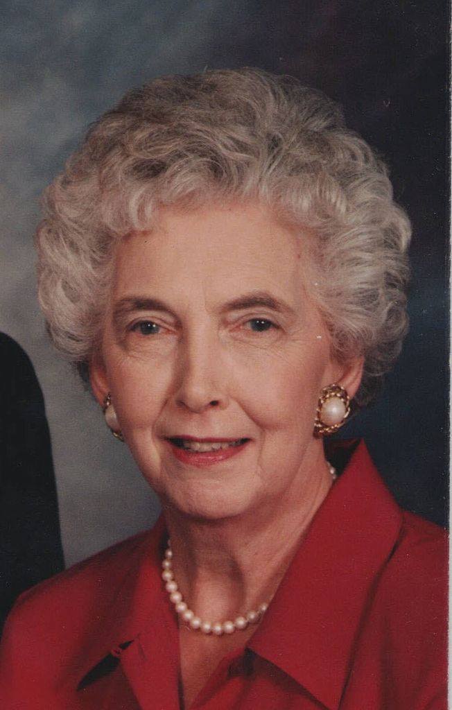 Donna Ann Duty