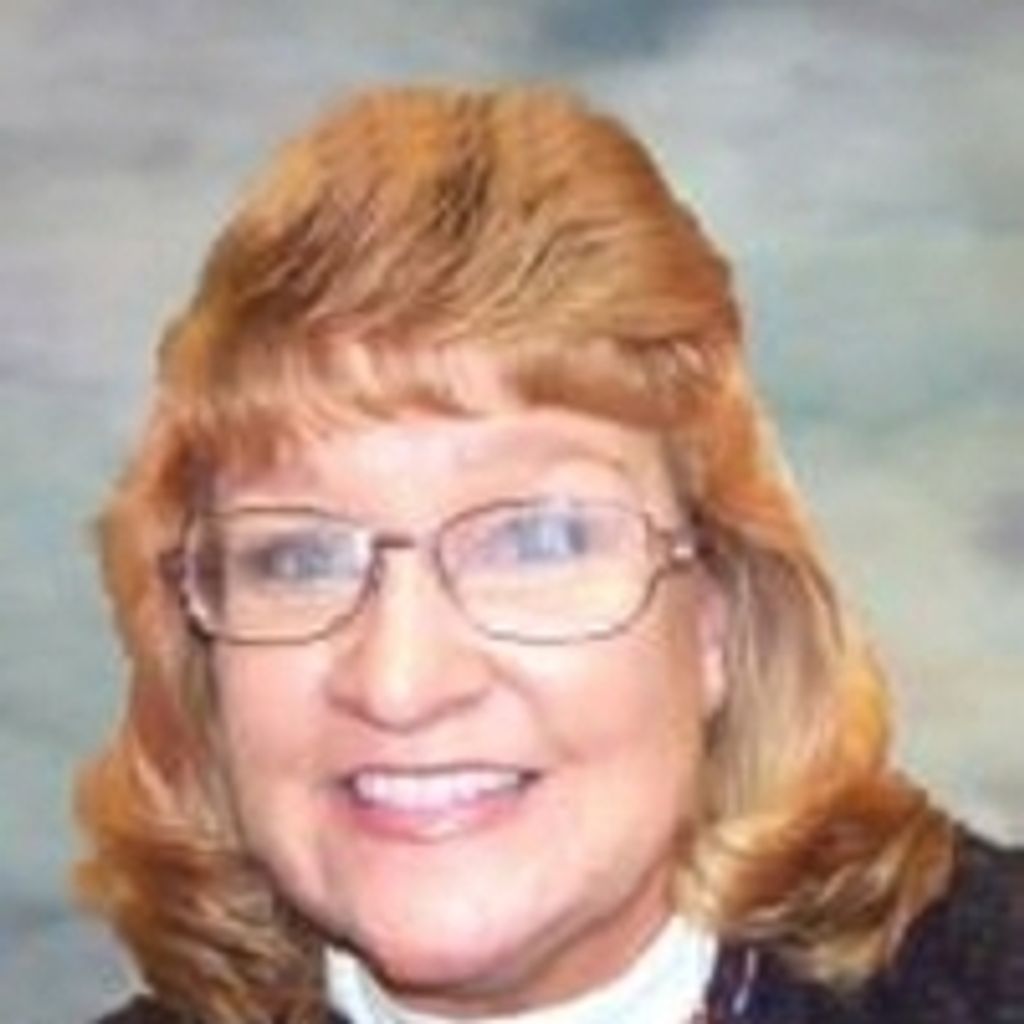 Charlene "Cherie" Wolverton