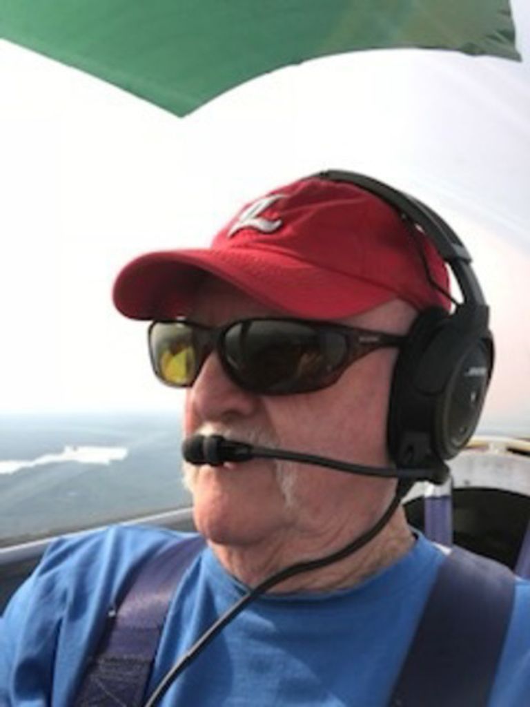 Ronald Glenn Maier Profile Photo