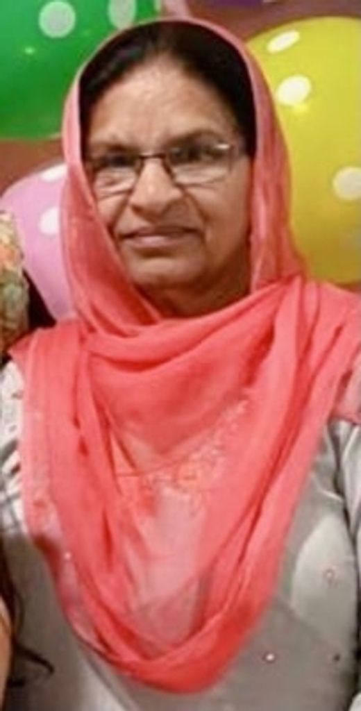 Ashok Kaur Profile Photo