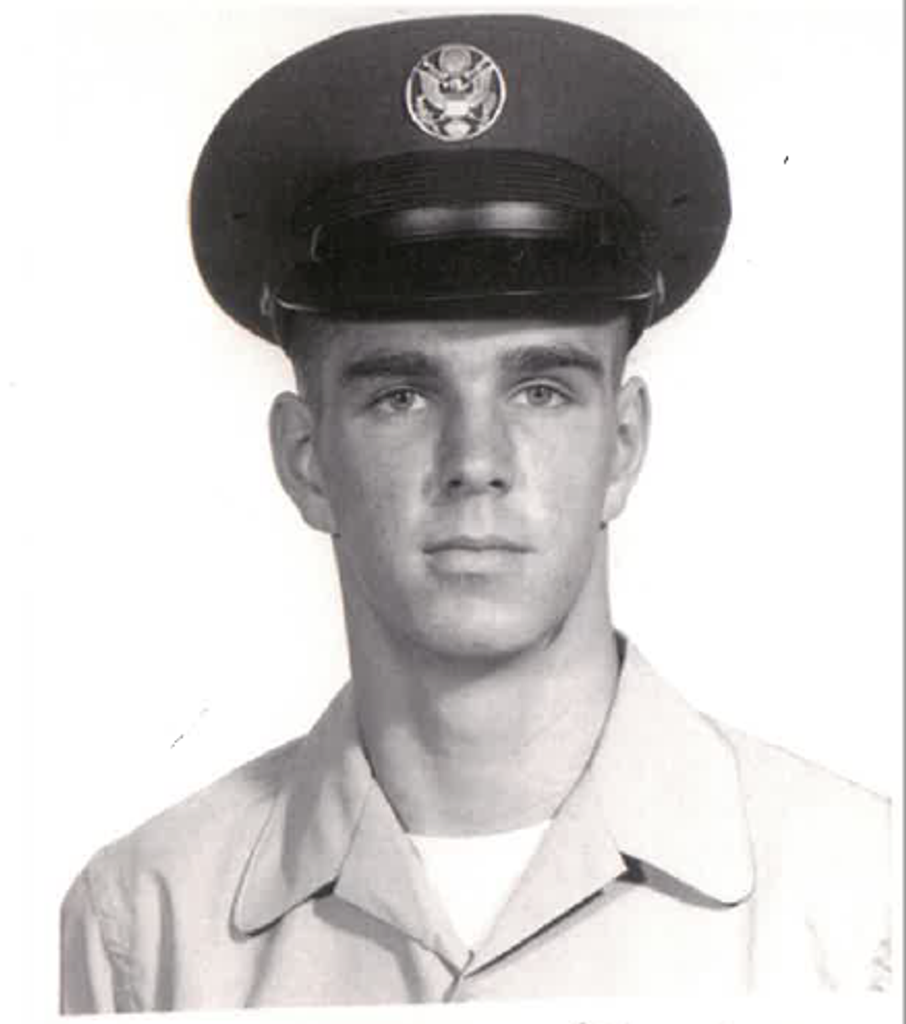 Warren Sedgwick