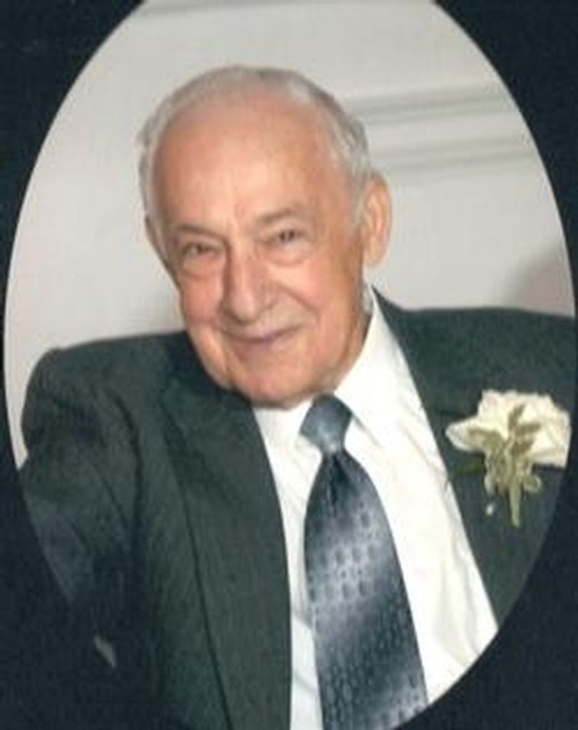 Carmine Anthony Mastropietro, Sr.
