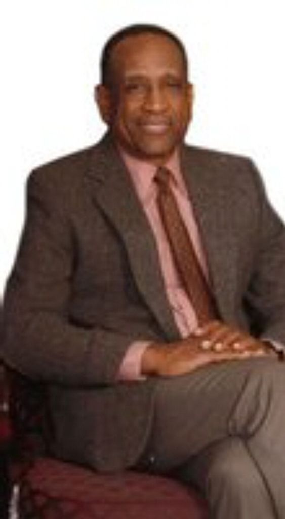 Brandford Giddings, Sr.