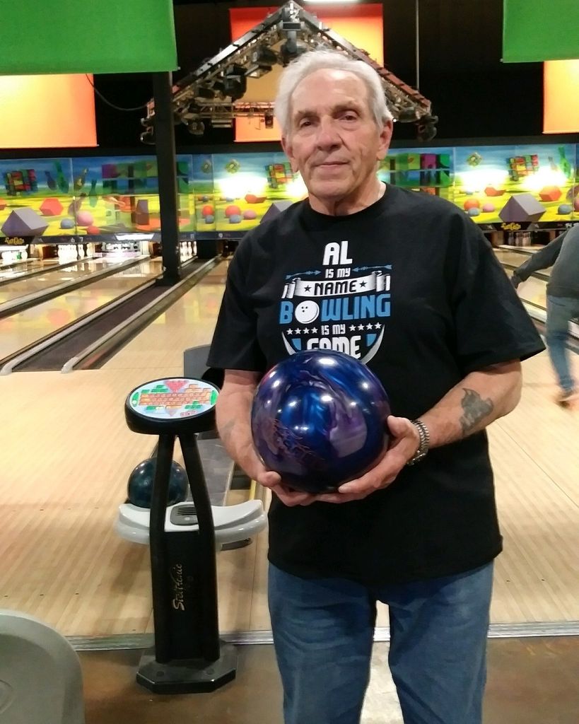 Albert J. Ermi