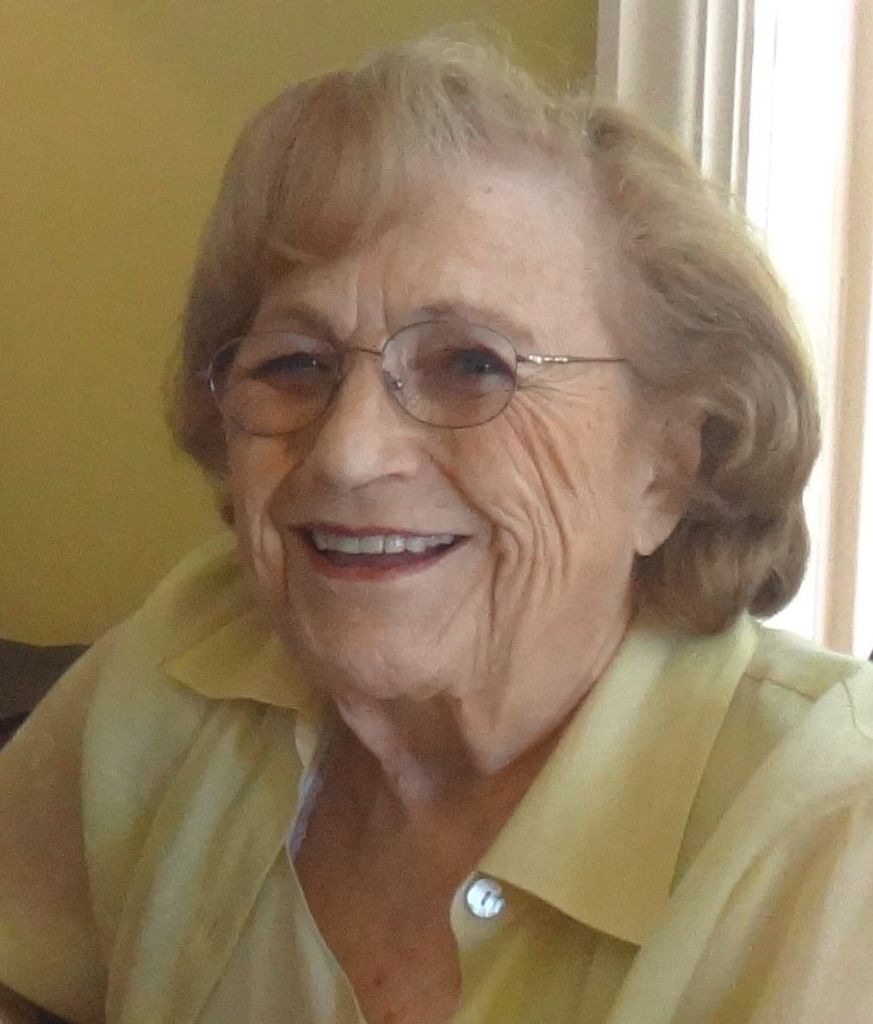 Janet  B. Nast