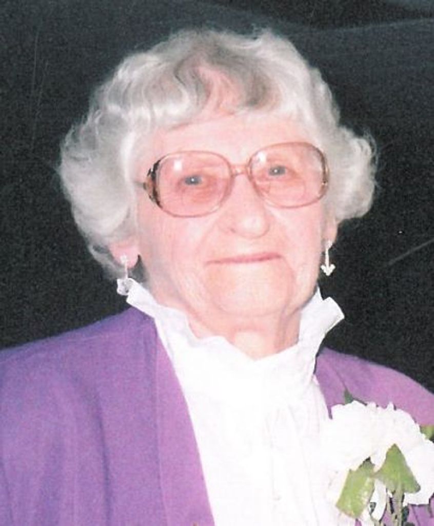 Rosa Mae Jaeckel Profile Photo