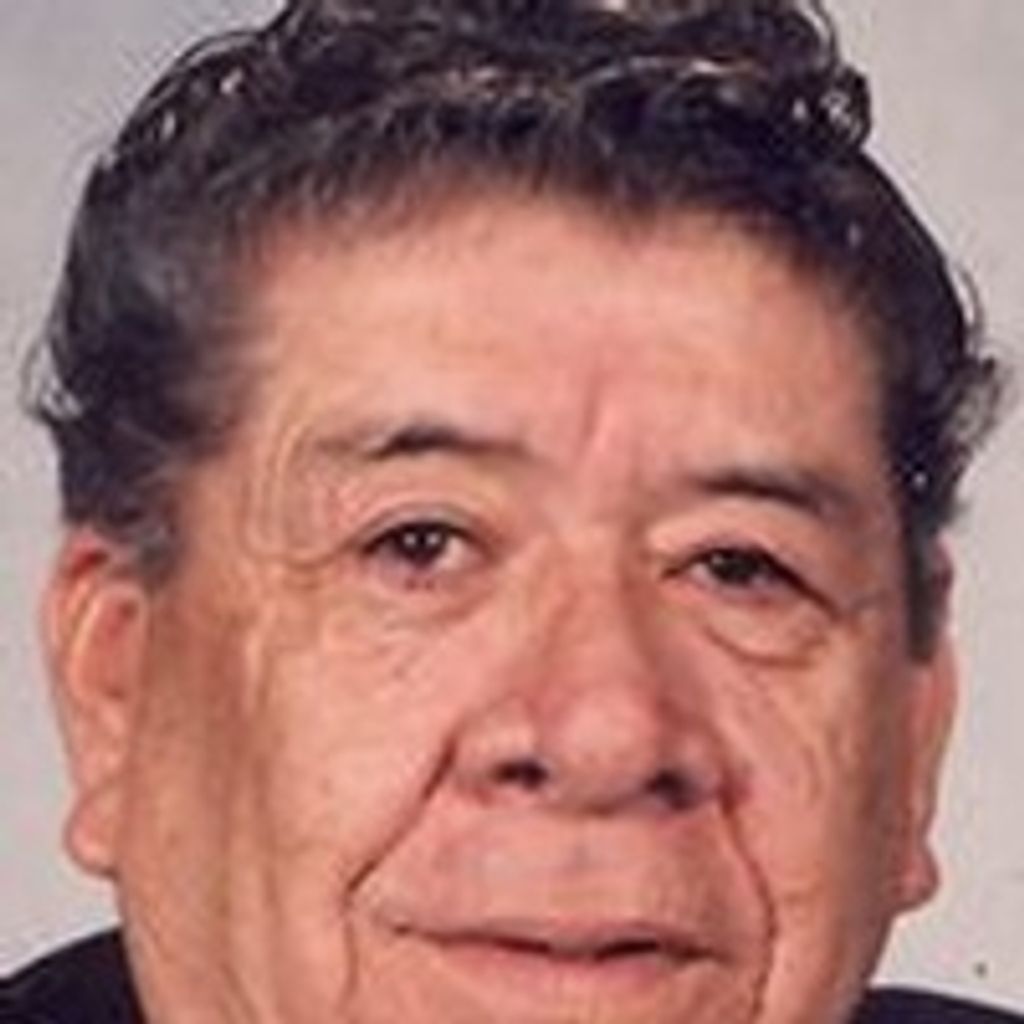 Alberto  "Beto" Nevarez