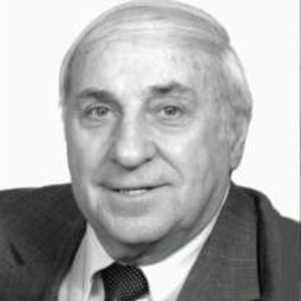 Louis V. Petrucci