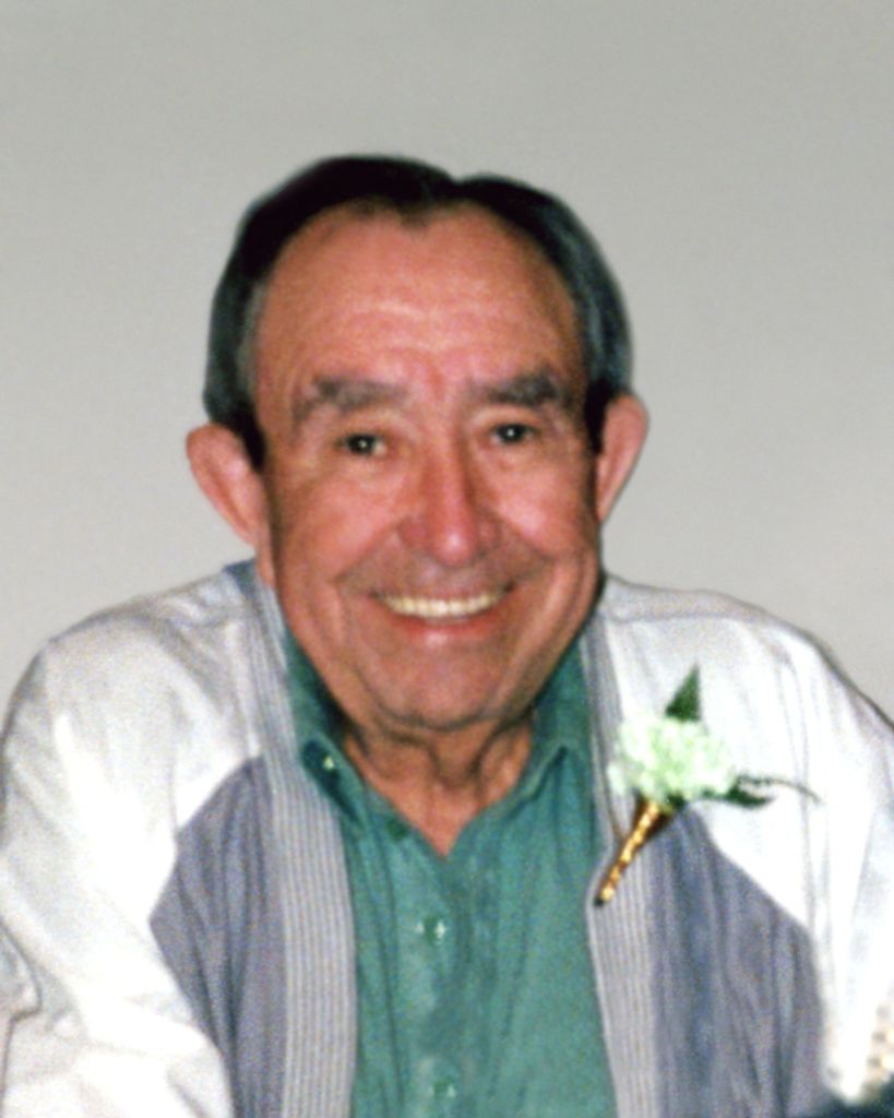 Arthur Joe Alires
