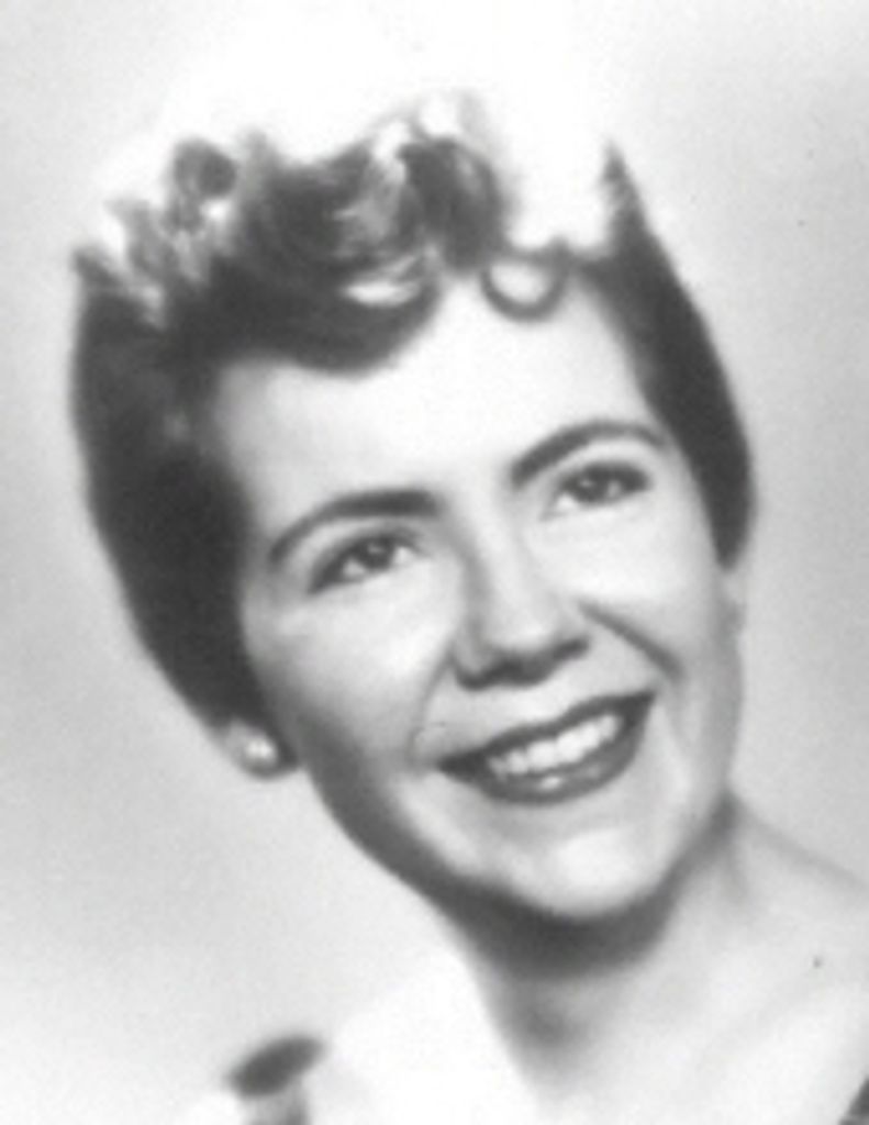 Patricia Harold
