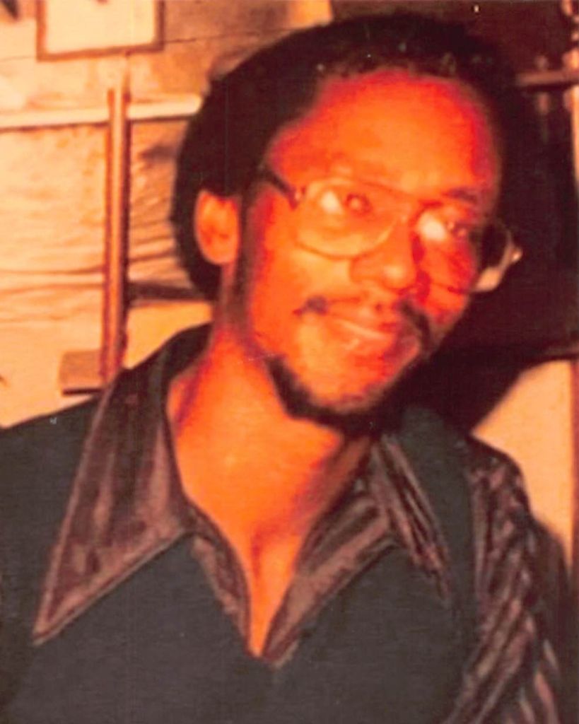 MICHAEL RAY PATTERSON