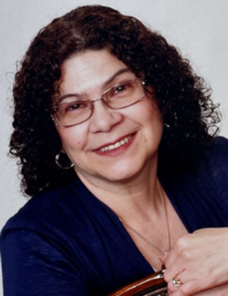 Maria "Mary" (Sanchez)  Smith