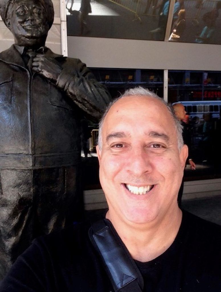 Wilbert Navarro