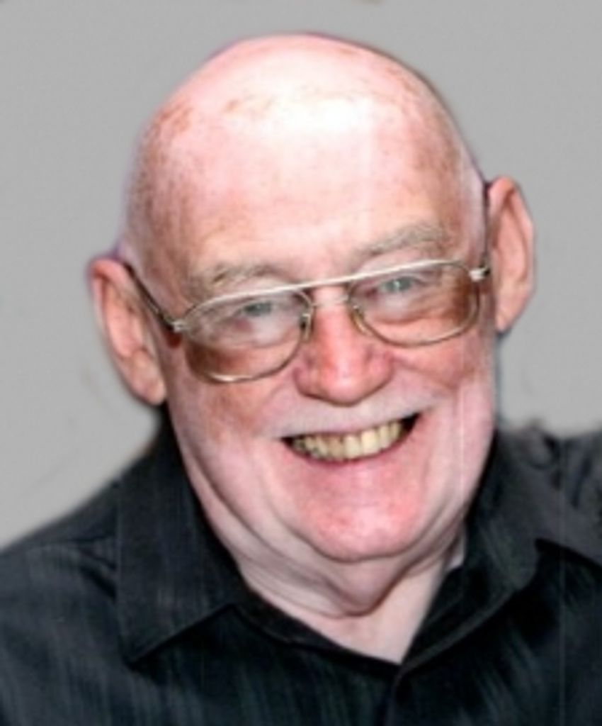 Charles V. "Charlie" Wilson Profile Photo