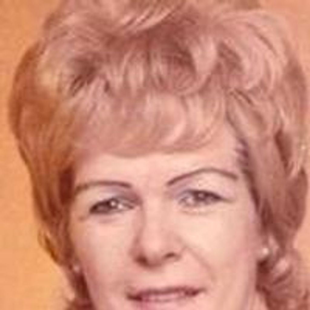 Cecile "Aunt Sis" M. Gevry