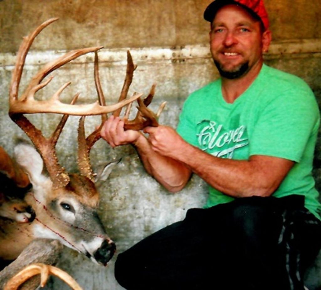 Kevin Troy Childress