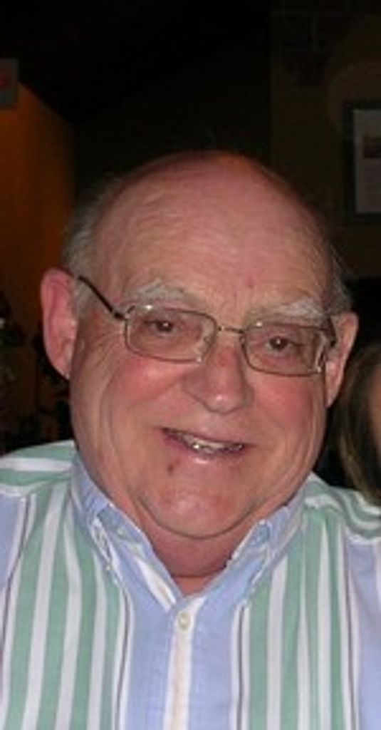 Byer Sr. D. Edward
