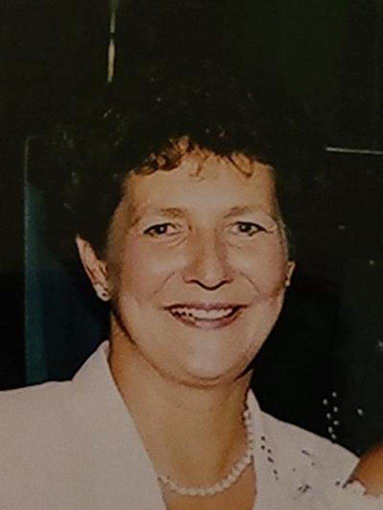 Margaret Galleberg Clancy Profile Photo