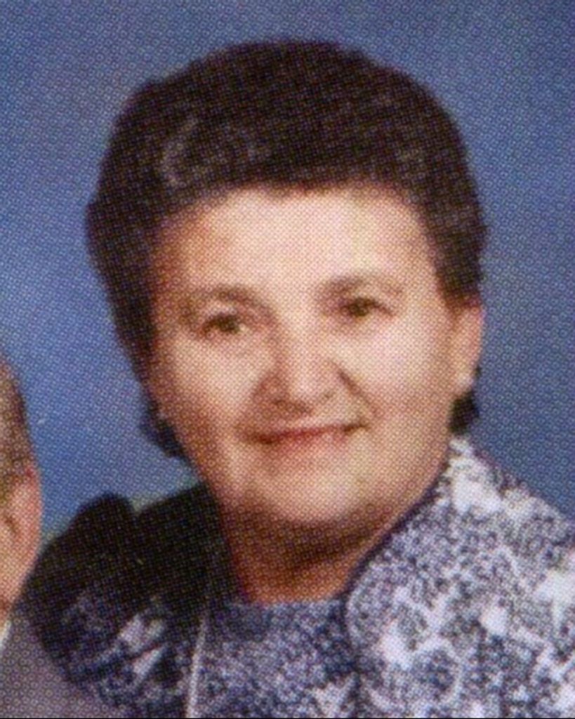 Anna Wenzel