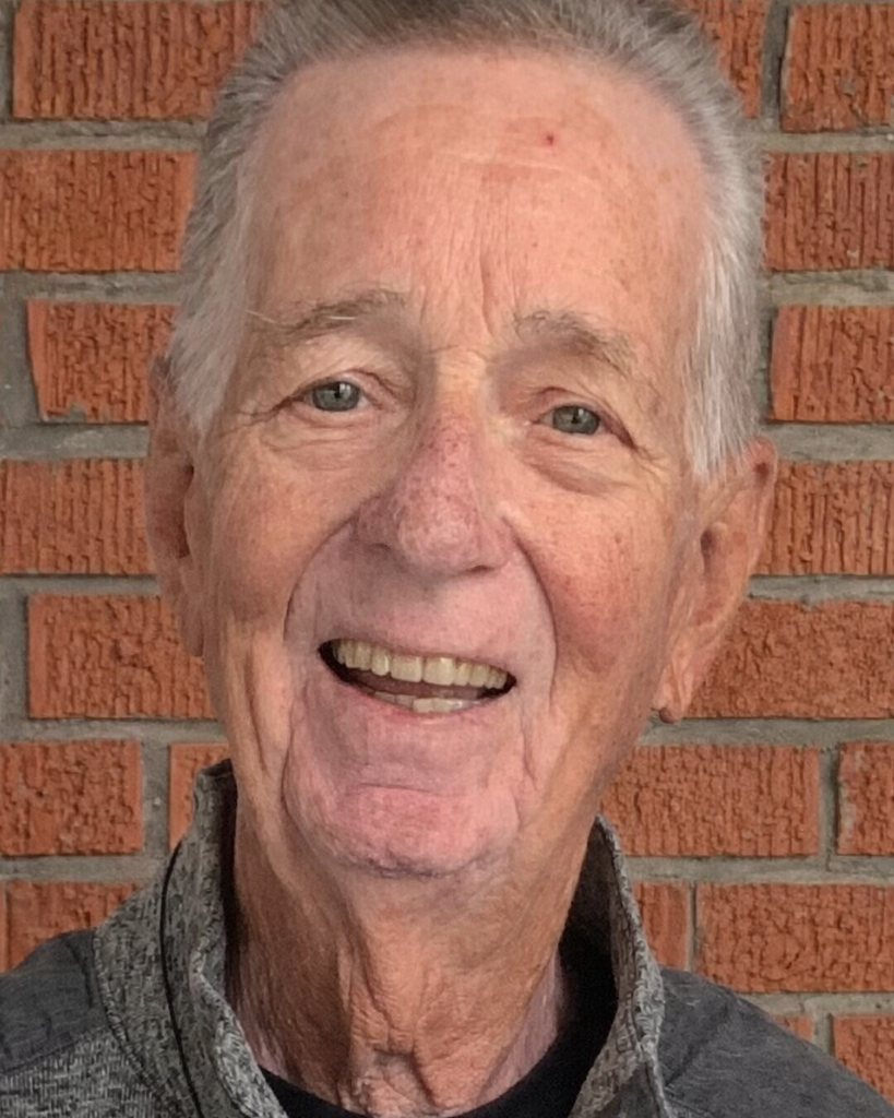 Richard Joseph Bracken