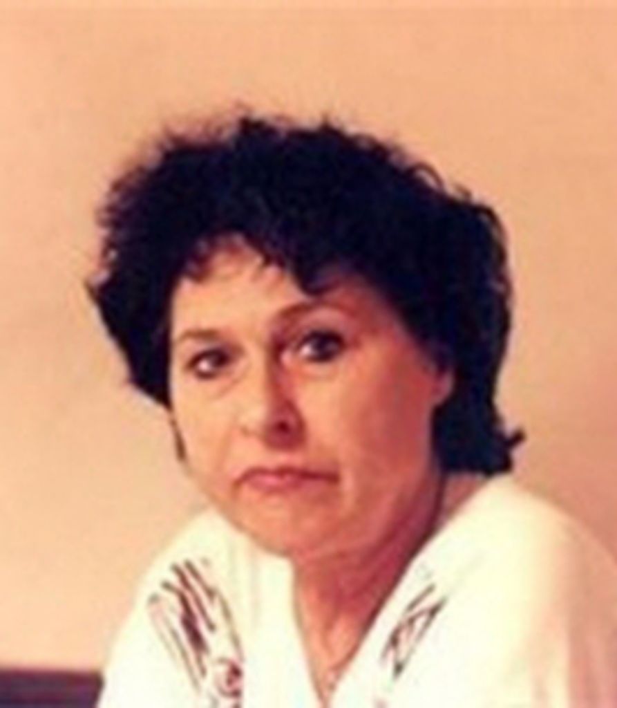 Renate Leitheiser