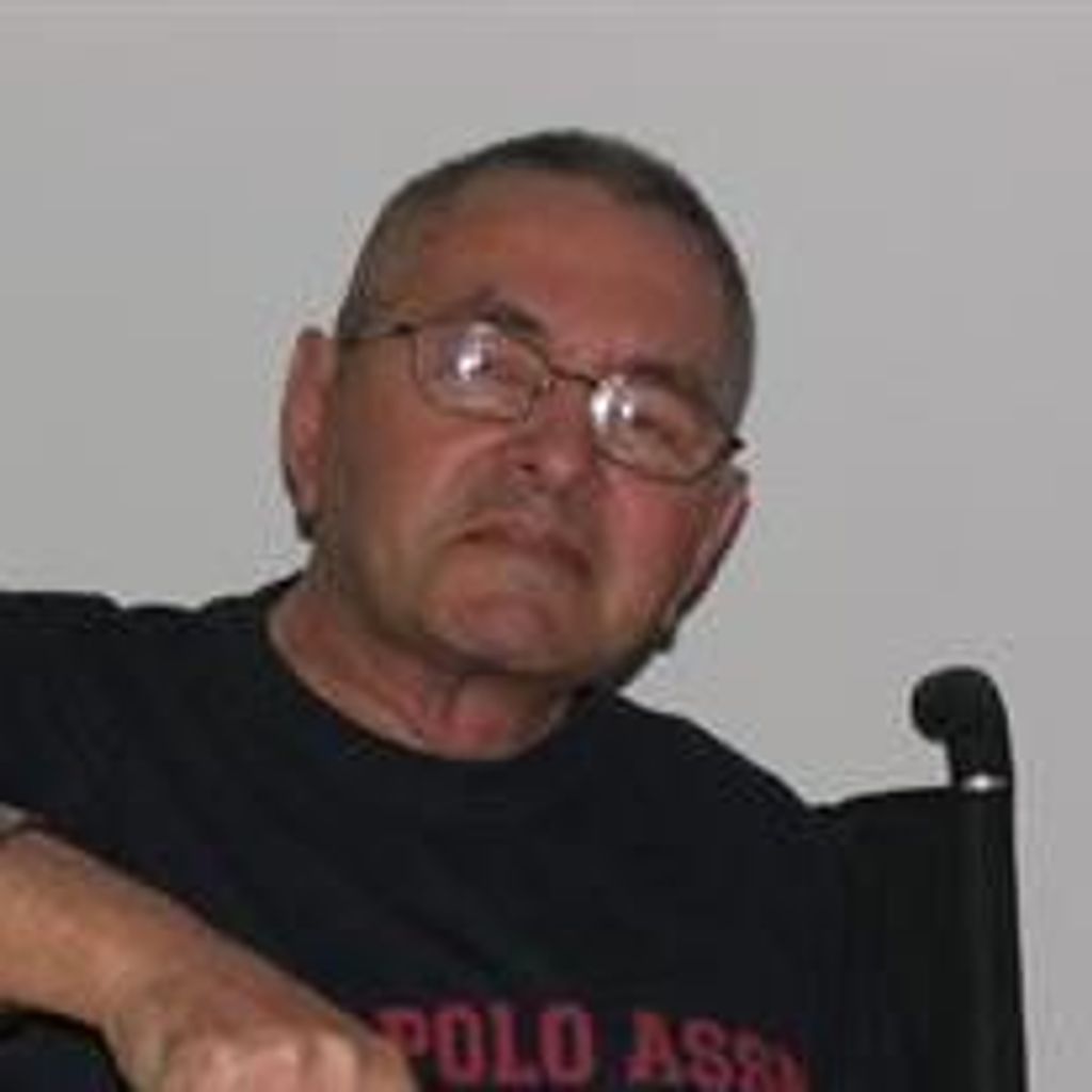 Mr. Felix Reyes Profile Photo