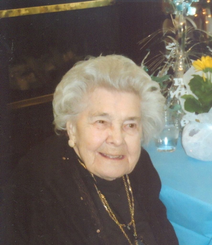 Marie R Roppel (Lucky) Profile Photo