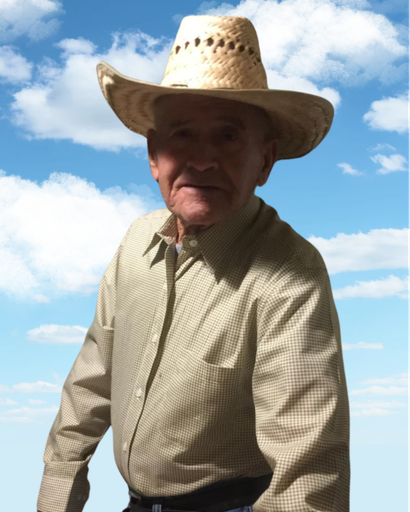 Miguel Sernas Macias Profile Photo