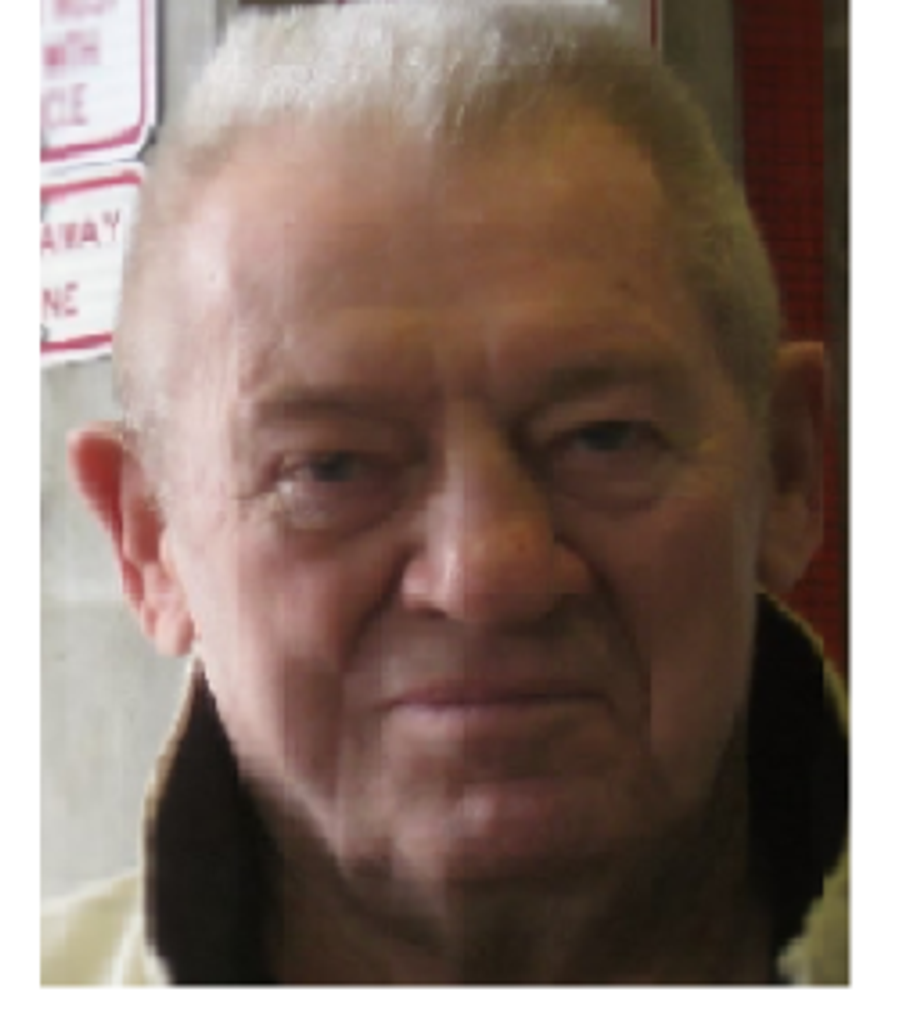 Albert S. Stayte