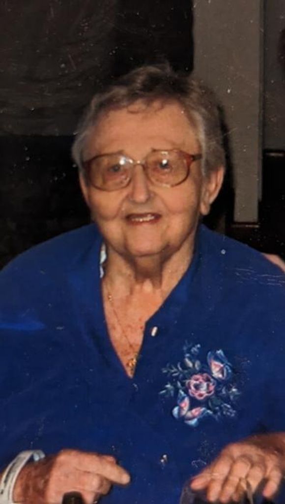 Jo Ann M. Dyson Profile Photo