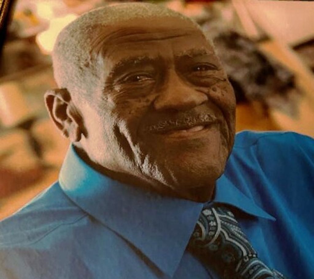 Fred Hall Sr. Profile Photo