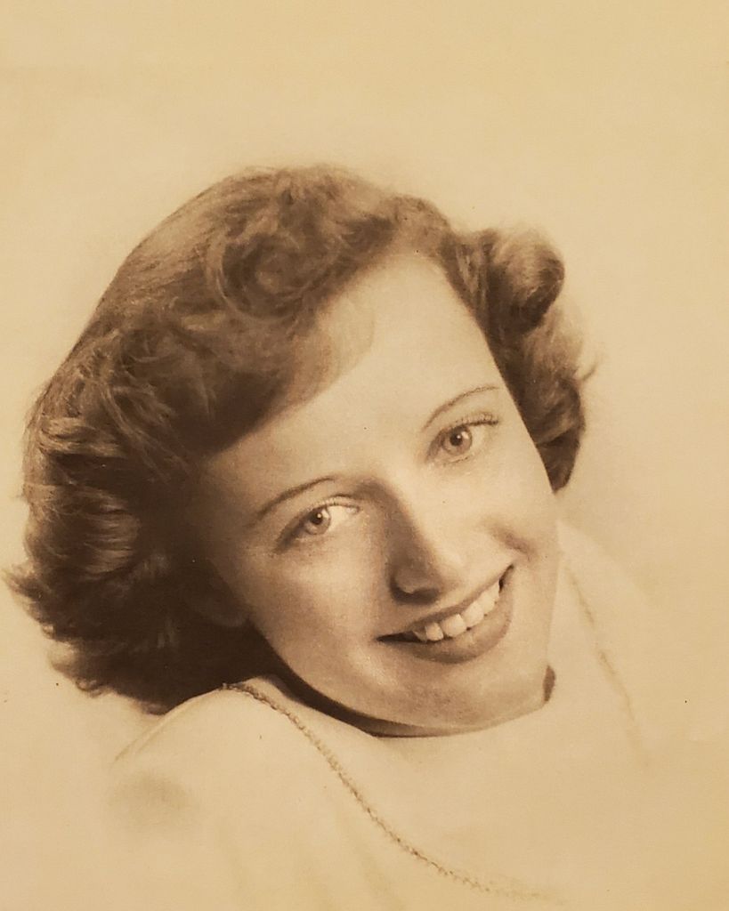 Joan Wood Profile Photo