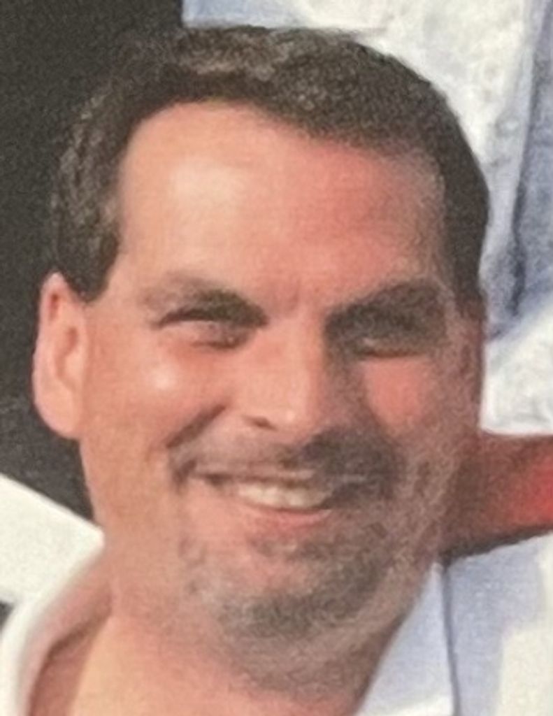 Thomas J. Fehrenbach