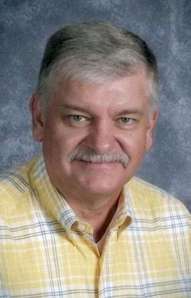 Terrence "Terry" G. Wick