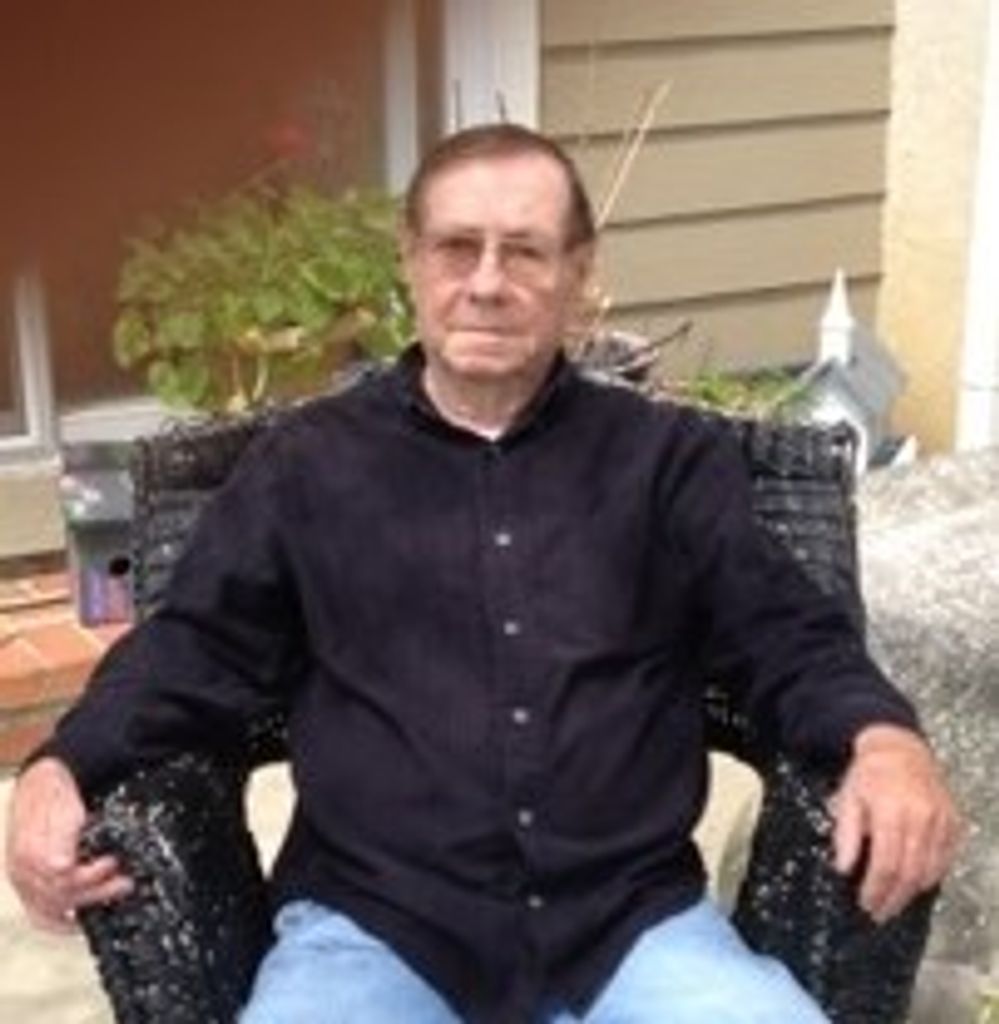 Bobby L. Bowshier