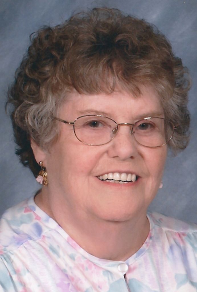 Delores Estelle "Dee" Beckedahl