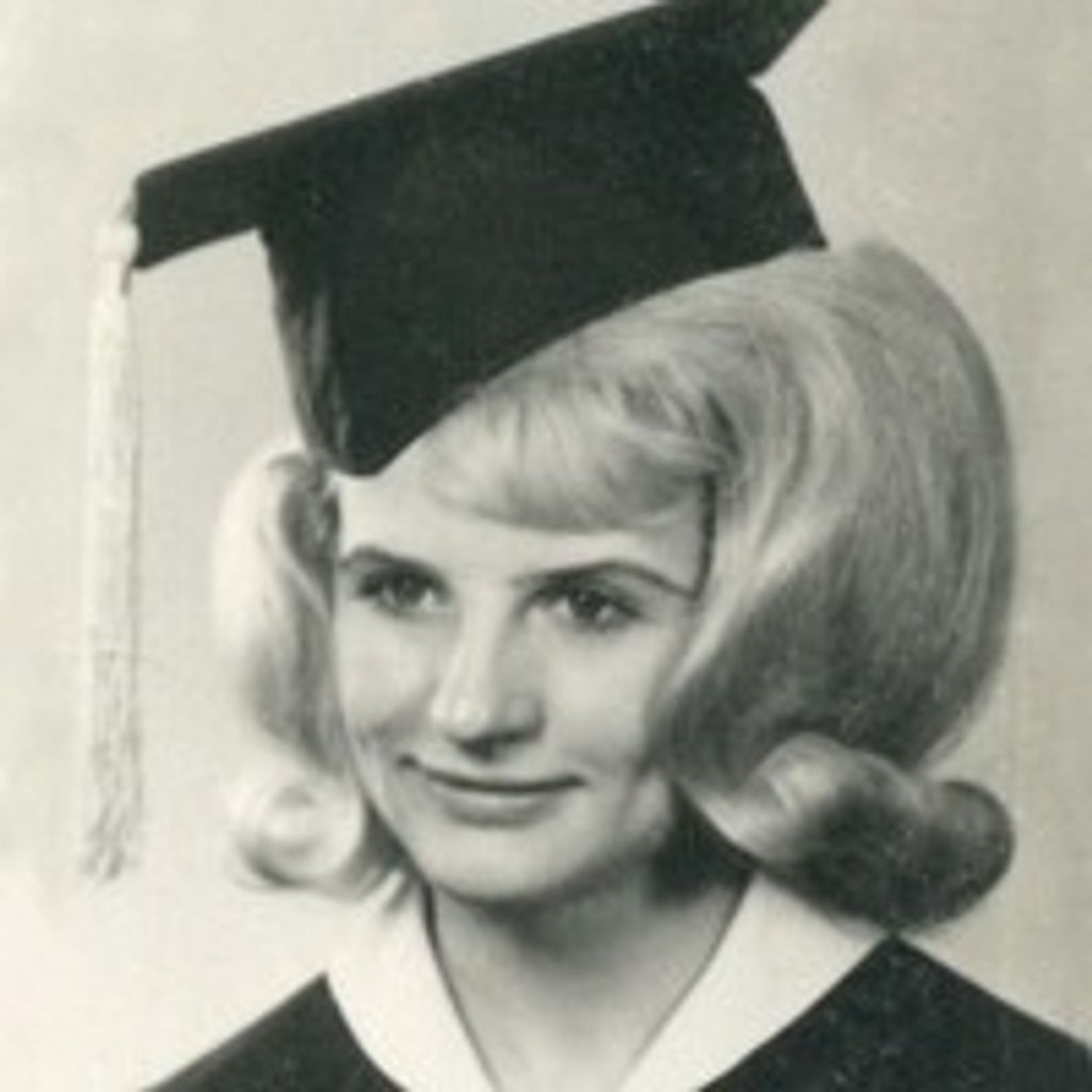 Joann Chase Croft