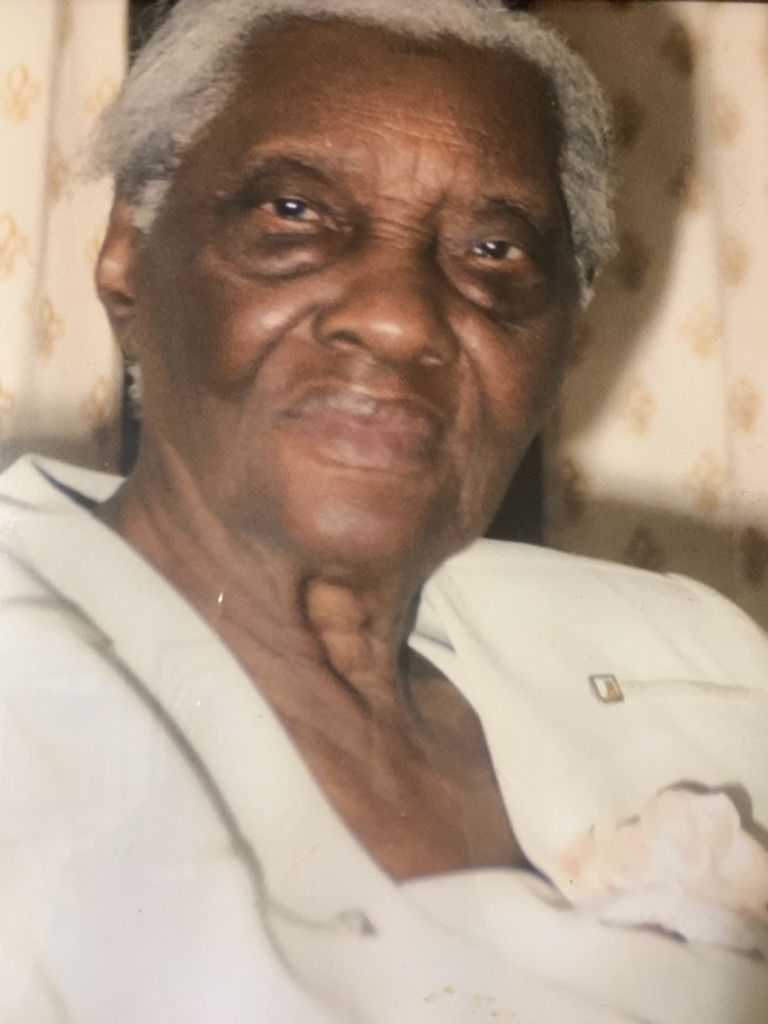 Marie Jean-Pierre