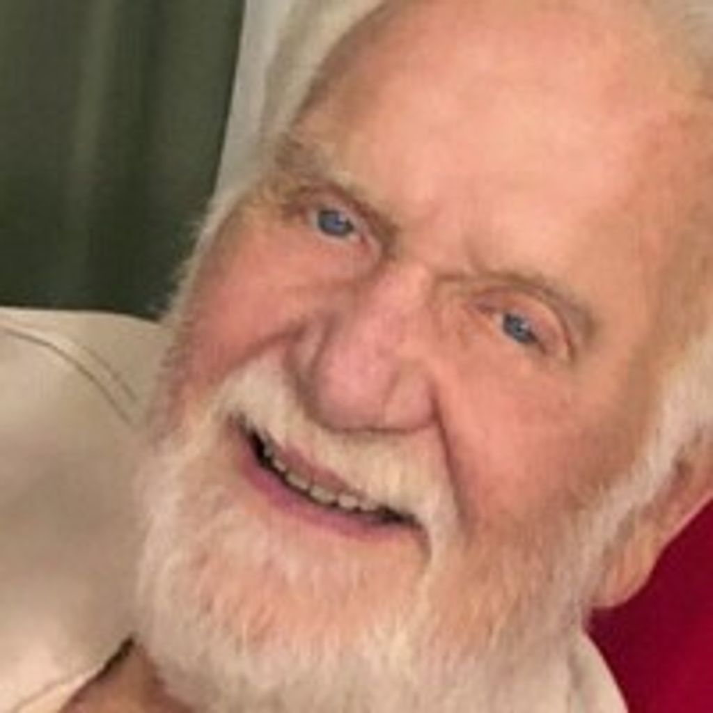 David William Moody