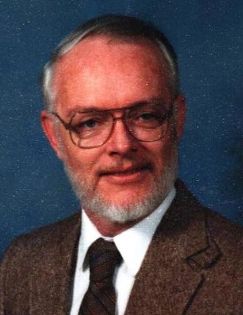 Howard Clayton Perkins, Jr.