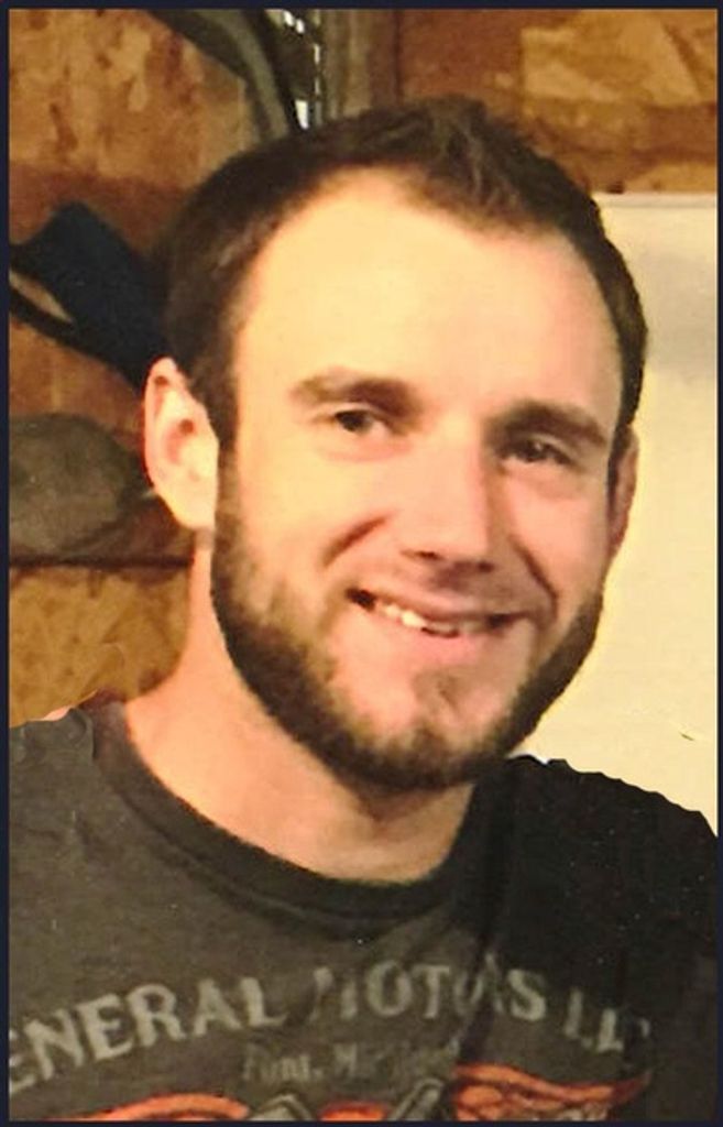 Jared Ray Mckay Profile Photo