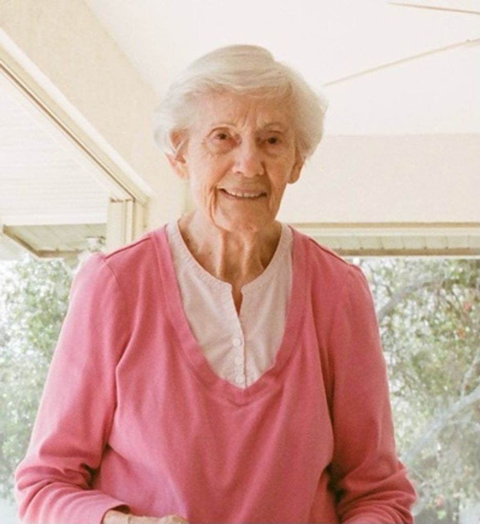 Elizabeth Ann Walter Profile Photo