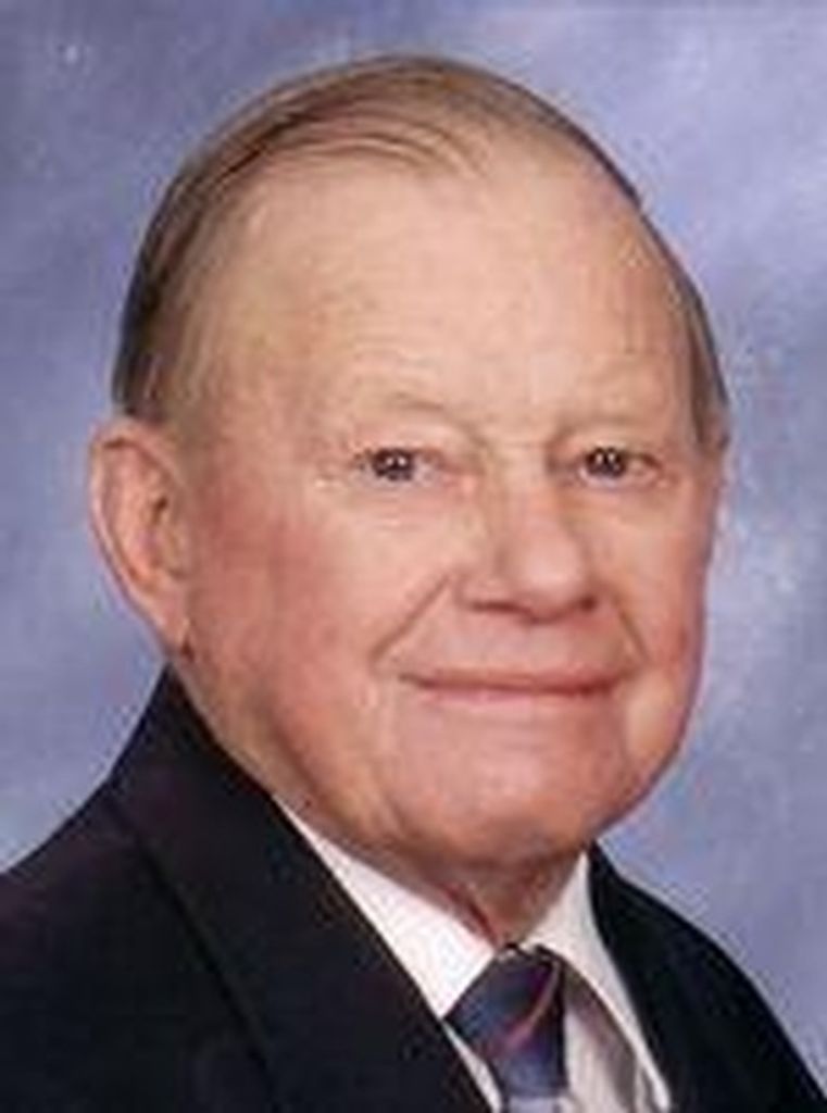 Thomas Theodore Carlson