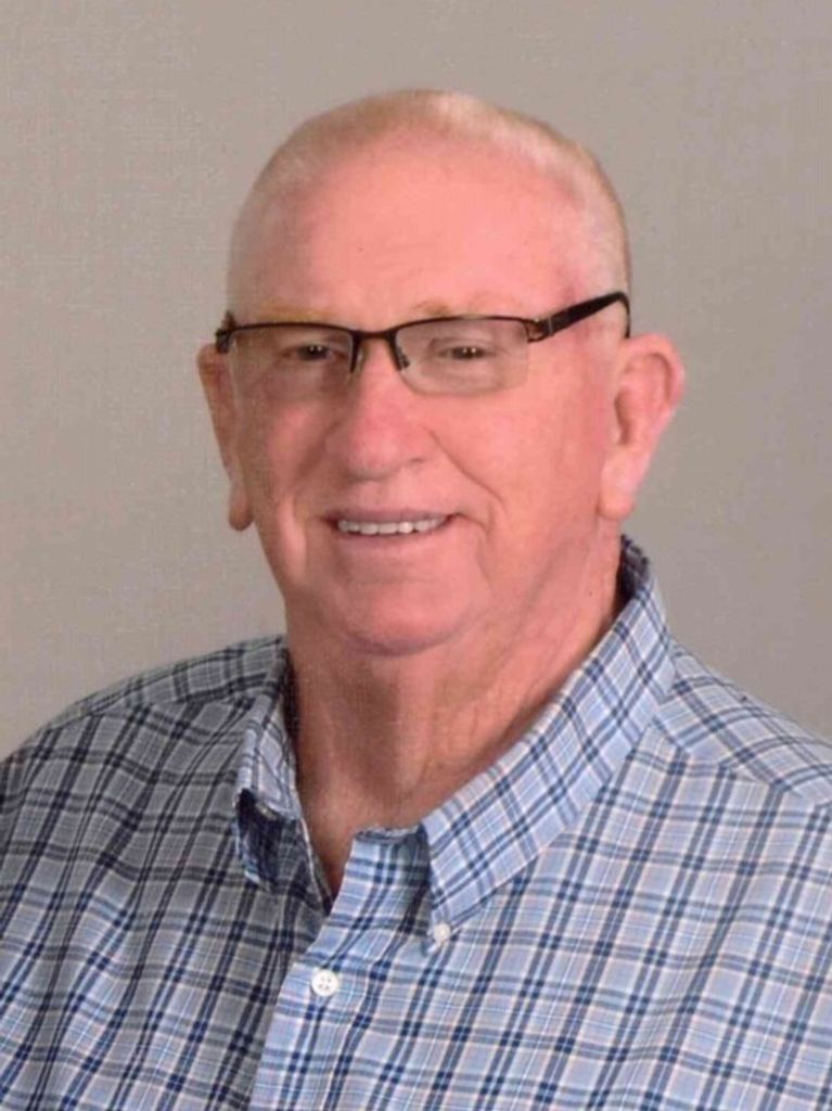 John H. Walker Profile Photo