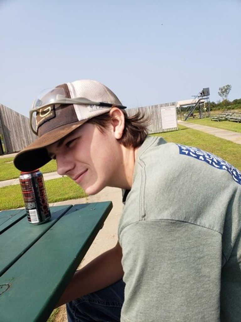 Klayton Austyn Moore Profile Photo